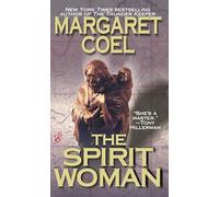 The Spirit Woman: 6 (Wind River Reservation Mystery)