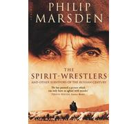 THE SPIRIT-WRESTLERS