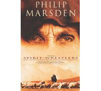 The Spirit-Wrestlers