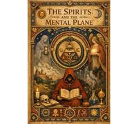 THE SPIRITS AND THE MENTAL PLANE: 5 (PEDRO CICARELLI)