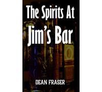The Spirits At Jim’s Bar: Featuring OM DARKE Paranormal Investigator
