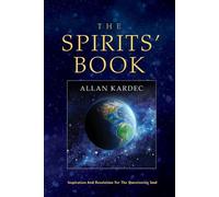 The Spirits' Book by Allan Kardec (English) Paperback Book