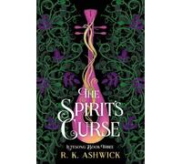 The Spirit's Curse: 3 (The Lutesong Series)