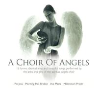 The Spiritual Angels Choir - A Choir Of Angels