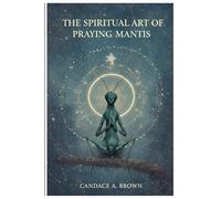 The Spiritual Art of Praying Mantis