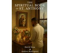 The Spiritual Book of St. Anthony
