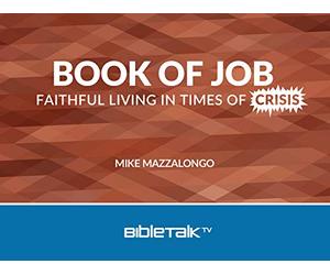 The Spiritual Crisis