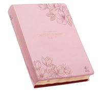 The Spiritual Growth Bible, Study Bible, NLT - New Livi - NEW Christian Art P 2