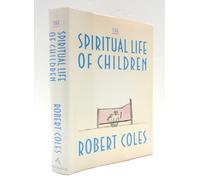 The Spiritual Life of Children: 8 (Children of Crisis)