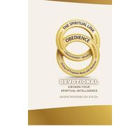 The Spiritual Link Obedience · Discernment · Wisdom: 30 Days of Prophetic Words with Matthew