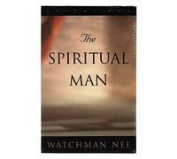 The Spiritual Man