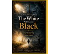 The Spiritual Meaning Behind “The White Will Become Black”: The Great Reversal of Truth, Morality, and Human Identity