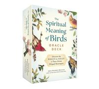 The Spiritual Meaning of Birds Oracle Deck – Wisdom & Insight from Divine Winged Messengers
