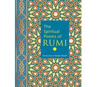 The Spiritual Poems of Rumi