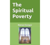 The Spiritual Poverty