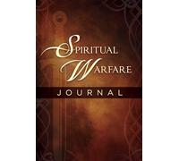 The Spiritual Warfare Journal: Modern English Version (Mev)