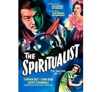 The Spiritualist