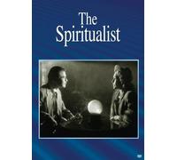 The Spiritualist AKA Amazing Mr. X (1948) DVD - Lynn Bari, Turhan Bey