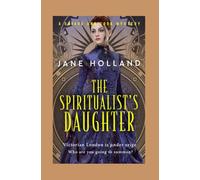 The Spiritualist's Daughter (Savage and Cook Mysteries)