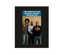 The Spirituality and Resilience Journal for Black Men