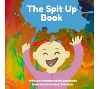 The Spit Up Book