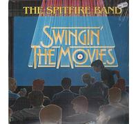 The Spitfire Band - Swingin' the Movies
