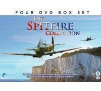 The Spitfire Collection (Flatpack) [DVD]