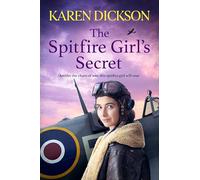 The Spitfire Girl's Secret