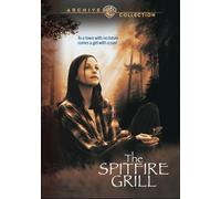 Spitfire Grill - The Spitfire Grill