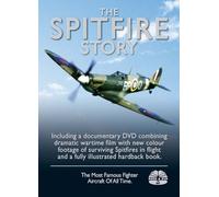 The Spitfire Story [DVD]