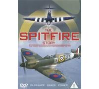 The Spitfire Story [DVD]