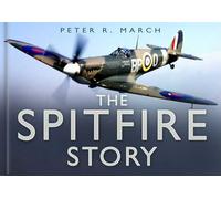The Spitfire Story Book Boxer Gifts Multi One Size