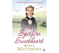 The Spitfire Sweetheart: 2 (The Webster Family Trilogy, 2)