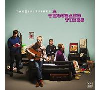 THE SPITFIRES - A THOUSAND TIMES (COLOUR) [VINYL]