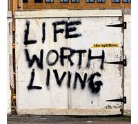 The Spitfires - Life Worth Living [VINYL]