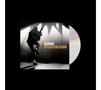 THE SPITFIRES - LIVE AT THE ELECTRIC BALLROOM