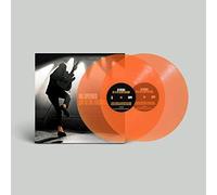 The Spitfires - Live At The Electric Ballroom: Exclusive Transparent Orange Vinyl 2LP [VINYL]