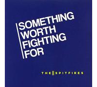 The Spitfires - Something Worth Fighting For [7" VINYL]