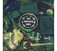 The Spitting Pips - The Spitting Pips