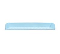 The Splash Guard for Children and as a Bath Attachment - Silicone Protection Bathroom Accessories | Bathtub Splash Guard - Suitable for Shower, Bathroom, Sink, Washbasin, Worktop, Writes