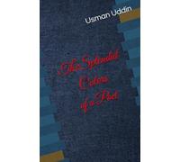 The Splendid Colors of a Poet