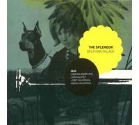 The Splendor - Delphian Palace