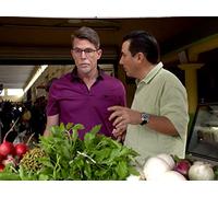 The Splendor of Yucatán's Enchanting Markets