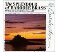 The Splendour of Baroque Brass