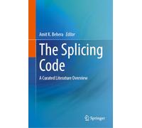 The Splicing Code: A Curated Literature Overview