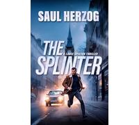 The Splinter: American Assassin (Lance Spector Thrillers)