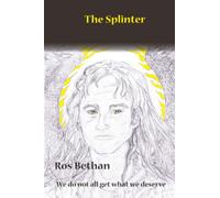 The Splinter (The Realm of the Gelan Chronicles)