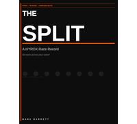 THE SPLIT: A HYROX Race Record