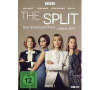 The Split - Beziehungsstatus ungeklärt. Staffel 1 (DVD)