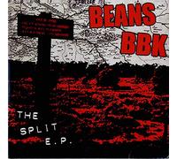 The Split E.P.